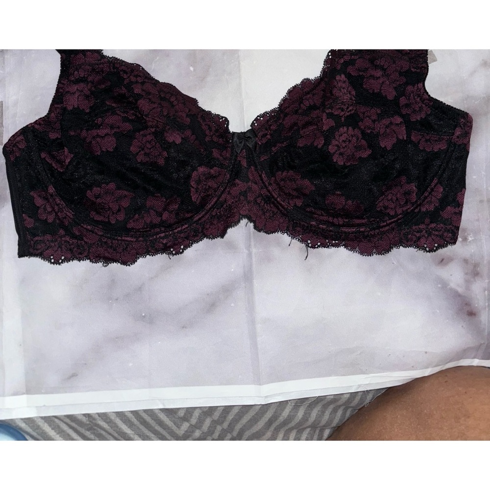 Hips & curves Woman’s bra